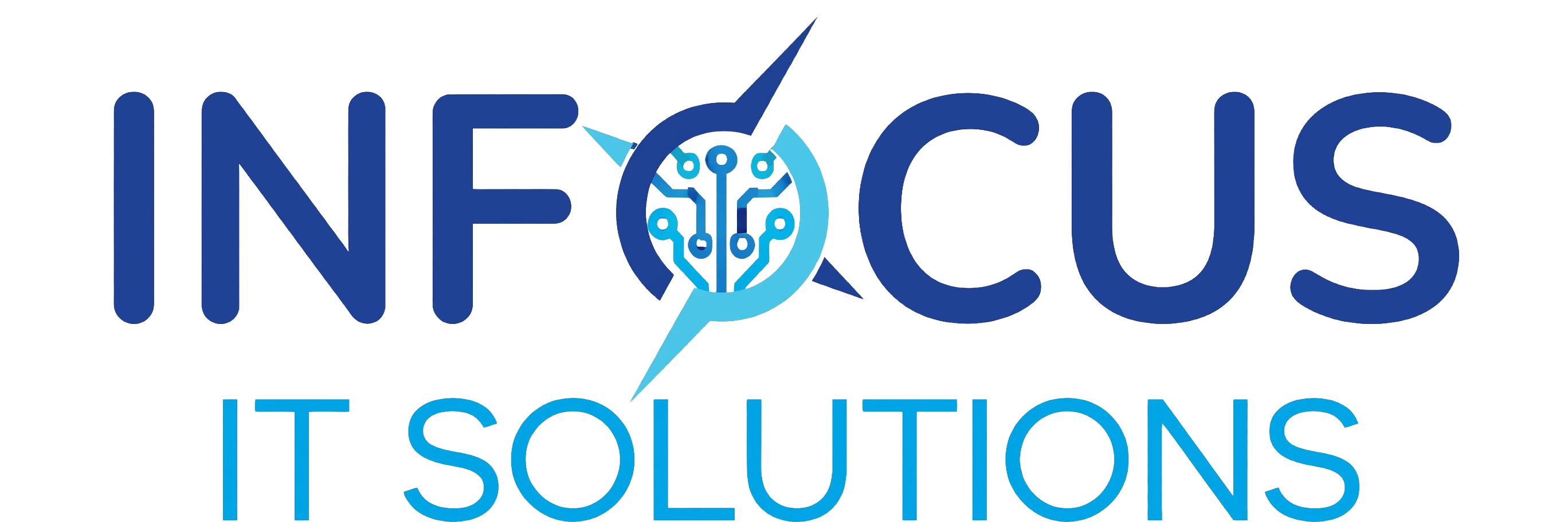 Infocus IT Solutions